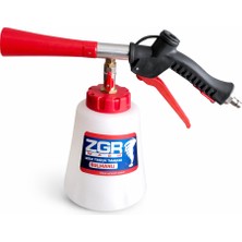 Suncar Zgr Wash Sulu Detay Temizlik Tabacası