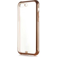 Apple iPhone 8 Plus Uyumlu Kılıf Zore Voit Kapak