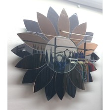 Parıltı Ayna Salon Aynası Duvar Aynası