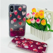 Apple iPhone x Uyumlu Kılıf Zore Marshmelo Silikon