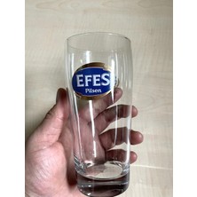 Sanat Taciri 1 Adet Efs Pilsen Bira Bardağı