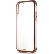 Apple iPhone 11 Pro Uyumlu Kılıf Zore Voit Kapak
