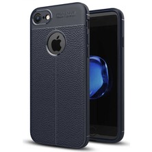 Apple iPhone 6 Plus Uyumlu Kılıf Zore Niss Silikon Kapak