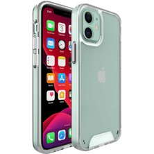 Apple iPhone 12 Mini Uyumlu Kılıf Zore Gard Silikon