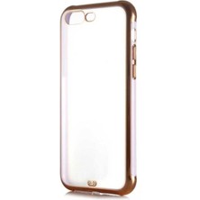 Apple iPhone 7 Plus Uyumlu Kılıf Zore Voit Kapak