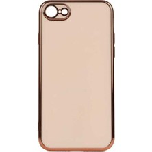 Apple iPhone 7 Uyumlu Kılıf Zore Bark Kapak
