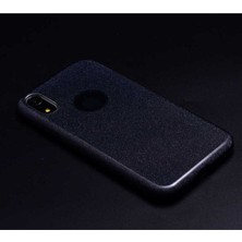 Apple iPhone Xr Uyumlu Kılıf Zore Shining Silikon