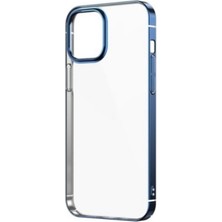 Apple iPhone 11 Uyumlu Kılıf Zore Pixel Kapak