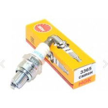 Ngk Buji CMR6H Stihl MS171 MS181 MS192 MS193 MS201 MS201T MS211 MS231 MS241 MS251 MS150 Uyumludur.