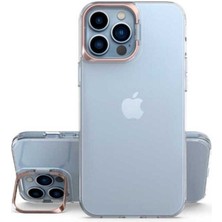 Apple iPhone 14 Pro Uyumlu Kılıf Zore Skuba Kapak