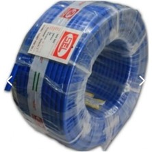 Sel Ilaçlama Hortumu Çift Kat 100 M- 10 mm 90 Bar 100 LT-200 LT-300 LT-400 Lt Uyumludur.