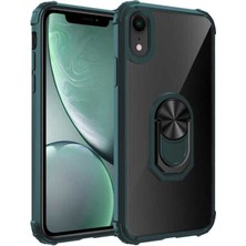 Apple iPhone Xr Uyumlu Kılıf Zore Mola Kapak