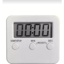 Labolist Dijital Timer