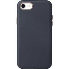 Apple iPhone 8 Uyumlu Kılıf Zore Eyzi Kapak