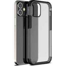 Apple iPhone 12 Uyumlu Kılıf Zore Volks Kapak