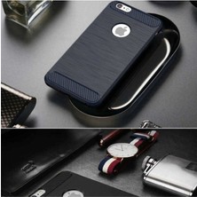 Apple iPhone 5 Uyumlu Kılıf Zore Room Silikon Kapak