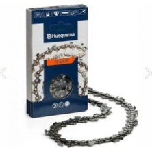 Husqvarna Husquvarna Motorlu Testere Zinciri Orijinal Altın Diş Isveç 91/28 Diş Mark 120/130/236 Modellerinde Uyumludur.
