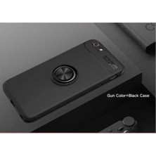 Apple iPhone 6 Uyumlu Kılıf Zore Ravel Silikon Kapak