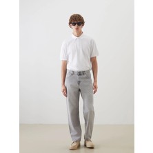 Lc Waikiki Yeni Sezon Baggy Fit Erkek Jean Pantolon