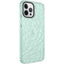 Apple iPhone 12 Pro Uyumlu Kılıf Zore Buzz Kapak