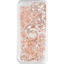 Apple iPhone 6 Uyumlu Kılıf Zore Milce Kapak