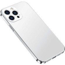 Apple iPhone 12 Pro Uyumlu Kılıf Zore Bobo Kapak