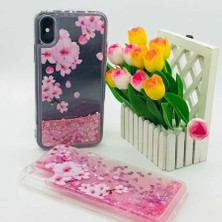 Apple iPhone x Uyumlu Kılıf Zore Marshmelo Silikon