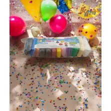 Havayla Kuruyan Modelleme Kil Oyun Hamuru