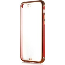 Apple iPhone 7 Plus Uyumlu Kılıf Zore Voit Kapak