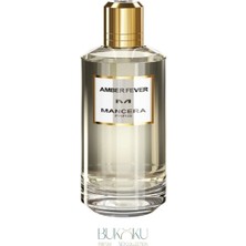 Mancera Amber Fever Edp 120 ml