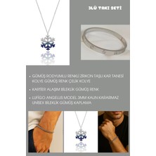 Sinerjim 3'lü Takı Seti ( Fırsat Ürünü ) -  SNJ-SET3006