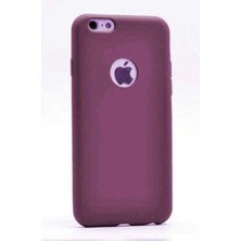 Apple iPhone 4s Uyumlu Kılıf Zore Premier Silikon Kapak