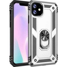 Apple iPhone 11 Uyumlu Kılıf Zore Vega Kapak