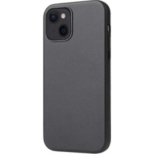 Apple iPhone 13 Mini Uyumlu Kılıf Zore Eyzi Kapak