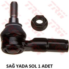 Rot Başı Ford Transit V184 V185 V347 V348 V362 V363 2000-2024 1138275 Trw JTE1044 1 Adet Sağ Yada Sol