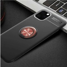 Apple iPhone 11 Pro Max Uyumlu Kılıf Zore Ravel Silikon Kapak