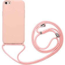 Apple iPhone Se 2022 Uyumlu Kılıf Zore Ropi Kapak