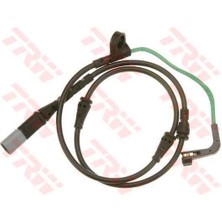 Balata Aşınma Ikaz Kablosu Ön Bmw X5 E70 2006/2013 Bmx X6 E71 E72 2008/2014 Trw GIC238