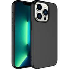 Apple iPhone 14 Pro Uyumlu Kılıf Zore Lsr Lansman Kapak