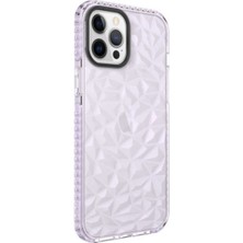 Apple iPhone 12 Pro Uyumlu Kılıf Zore Buzz Kapak