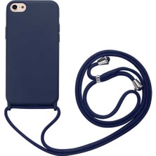 Apple iPhone 12 Mini Uyumlu Kılıf Zore Ropi Kapak