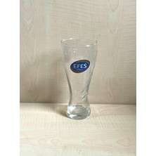 Sanat Taciri 1 Adet Efes Pilsen Bira Bardağı No 67