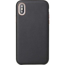 Apple iPhone Xs Max Uyumlu Kılıf Zore Eyzi Kapak