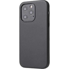 Apple iPhone 13 Pro Uyumlu Kılıf Zore Eyzi Kapak