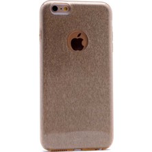 Apple iPhone 8 Uyumlu Kılıf Zore Shining Silikon
