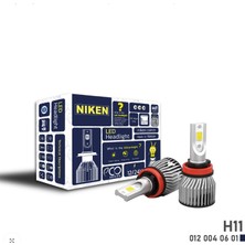 Niken LED Xenon