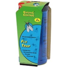 Sinek ve Uçucu Haşere Kapanı, Dış Mekan Için