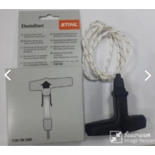Stihl Elastostart Stihl MS361+MS362 Motorlu Testere Starter Ipi ve Tutma Sapı