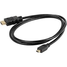 AL-4281 Micro-Mikro HDMI Tv Kablosu Tablet/laptop