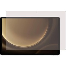 Samsung Galaxy Tab A9 Plus SM-X210 11 Inch Tablet Paper Like Pencil Destekli Kağıt Hissi Veren Mat Ekran Koruyucu AL3289